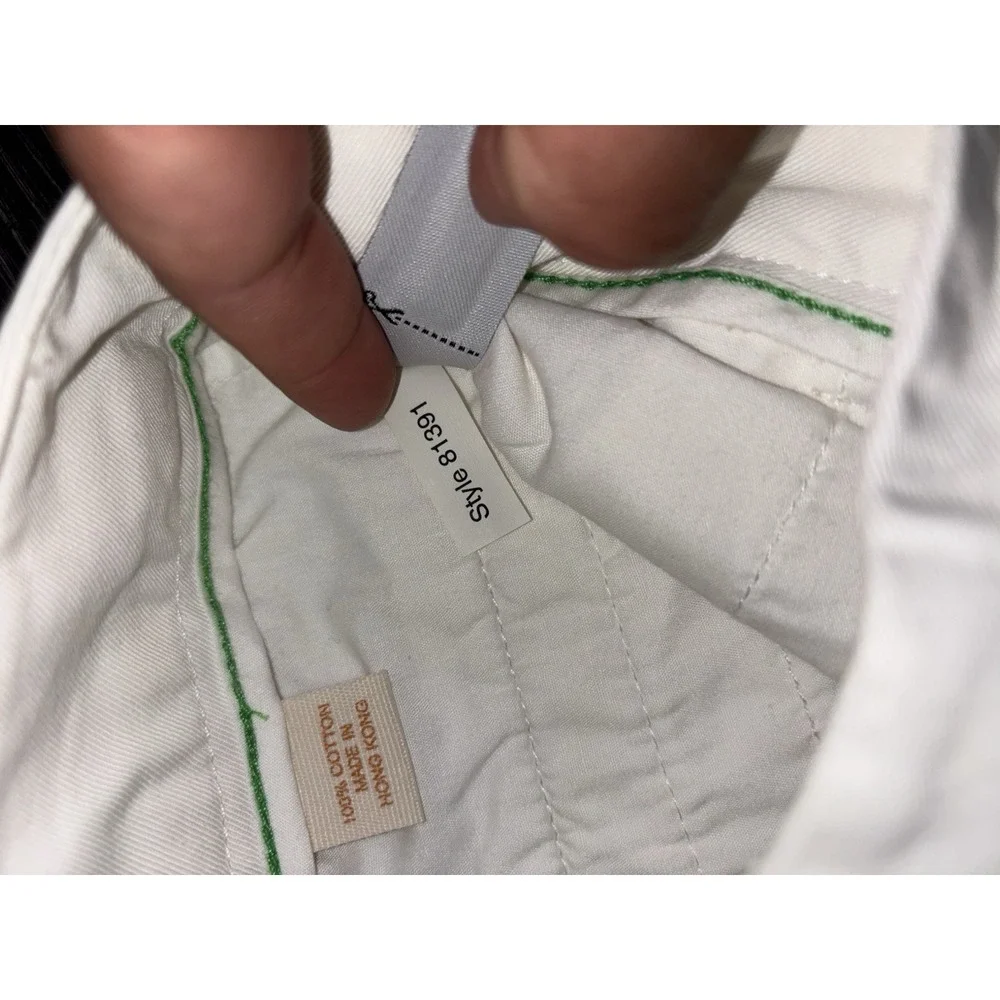 J. Crew crew classic